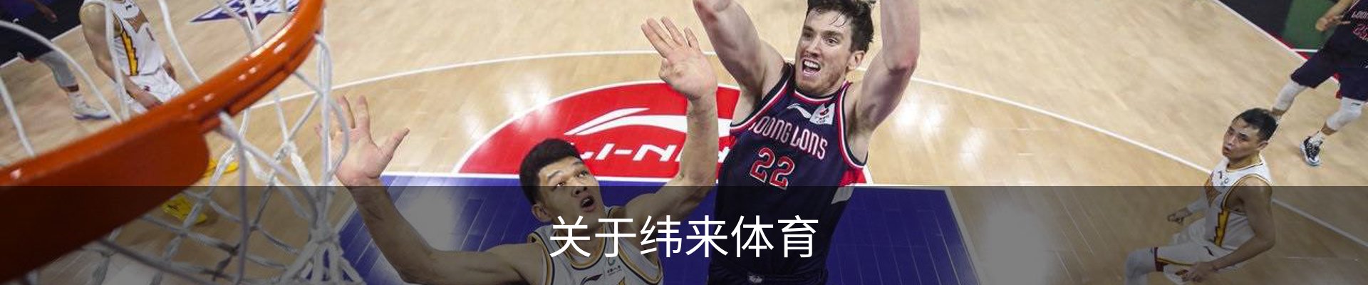 关于纬来体育